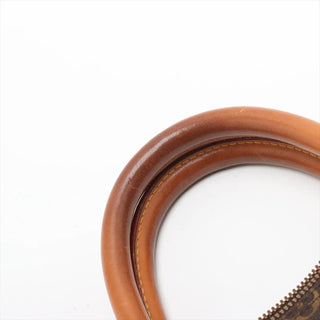 Louis Vuitton Keepall 50 Bandouliere