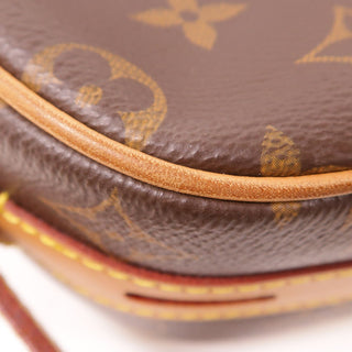 Louis Vuitton Monogram Boite Chapeau Souple MM