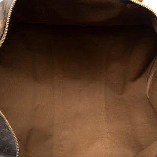Louis Vuitton Keepall Bandouliere 60 MOnogram