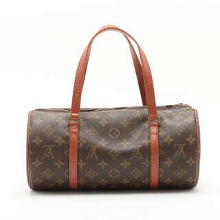Louis Vuitton Monogram Papillon 30
