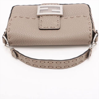 Fendi Selleria Bagette Handbag