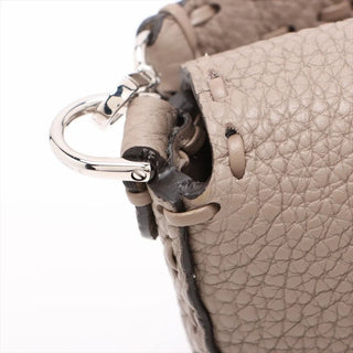 Fendi Selleria Bagette Handbag