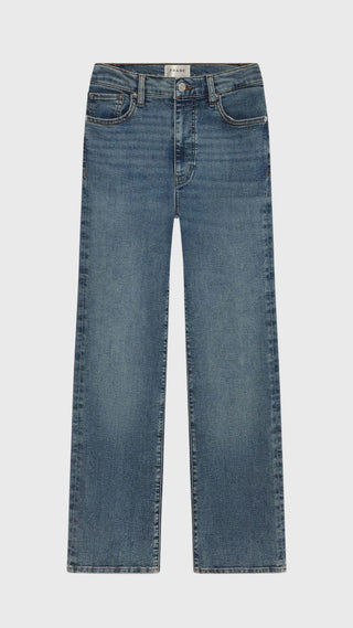 Frame Le Sleek Straight - Vice