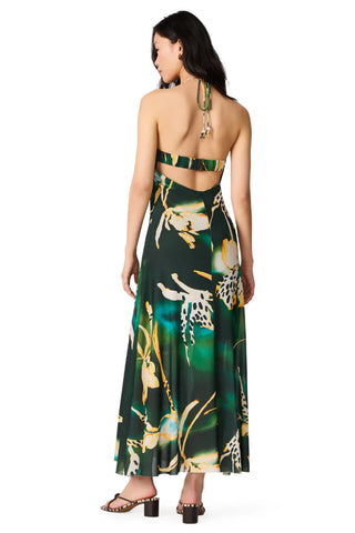 Steve Madden Strada Dress - Golden Palm