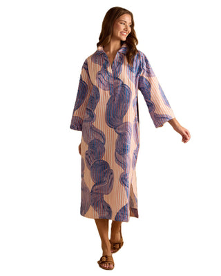 Jessie Dress - Rip Tide