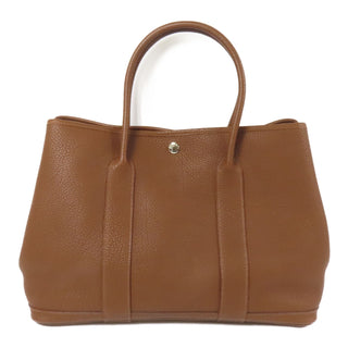 Hermes Garden Party PM - Brown