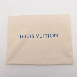 Louis Vuitton Pochette Metis Reverse Monogram