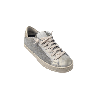 John Sneaker - Gold Tahiti