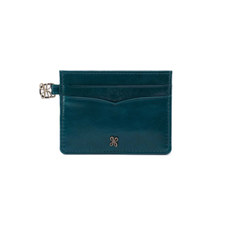 Charmed Card Case - Wild Bluegrass