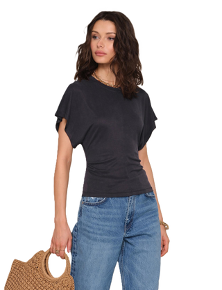 Ayden Top - Black