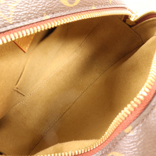 Louis Vuitton Boite Chapeau Souple MM Monogram