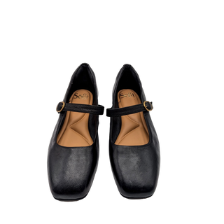 Palma Flat - Black
