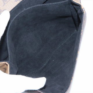 Louis Vuitton Pochette Metis Reverse Monogram