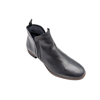 Gaid Bootie - Black