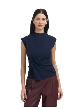 Robin Top - Maritime Blue