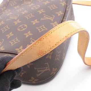 Monogram Saint Cloud MM