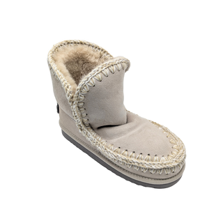 Eskimo 18 w/ Glitter - Chalk