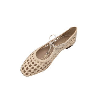 Marcie - Modern Ivory