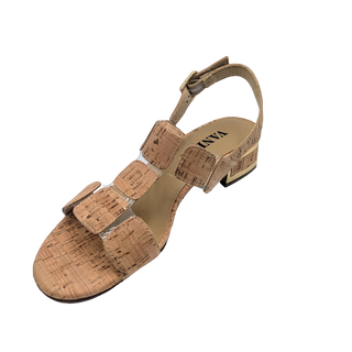 Hatty - Natural Cork