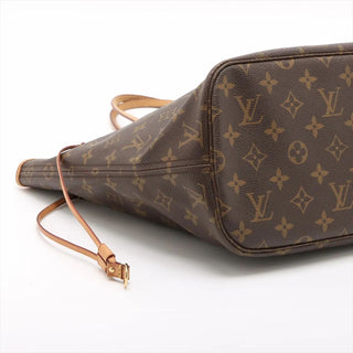 Louis Vuitton Neverfull MM - Monogram