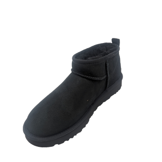 Classic Ultra Mini II - Black