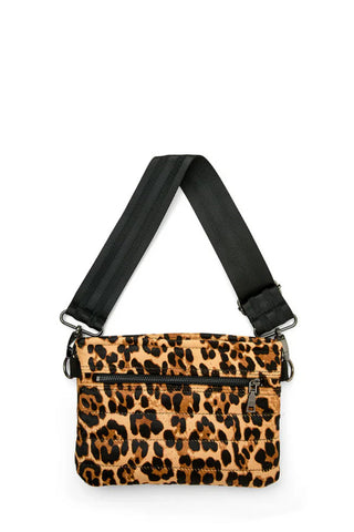 Bum Bag 2.0 - Wild Leopard