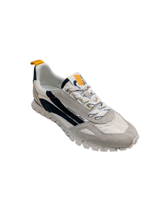 Toronto - Retro Indigo