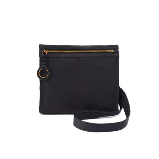 Austin Med Crossbody - Black