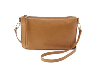 Darcy Carry All Crossbody - Natural