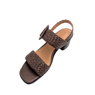 Madylyn Heel - Chocolate