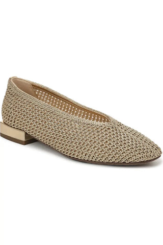 Kasey - Knit Gold