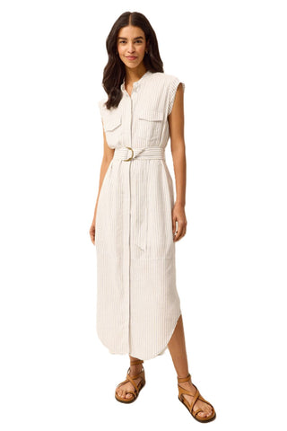 Erika Dress - Loom