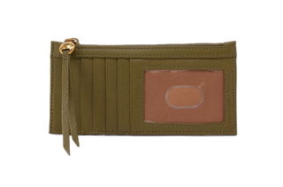 Euro Slide - Olivie Veil