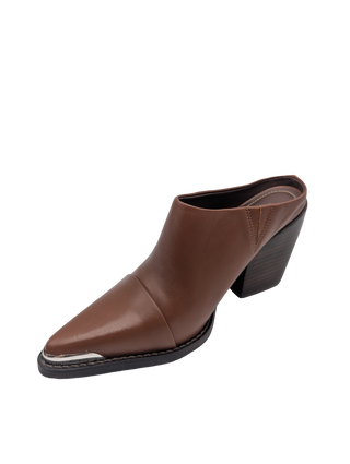 Louie Heel - Rum