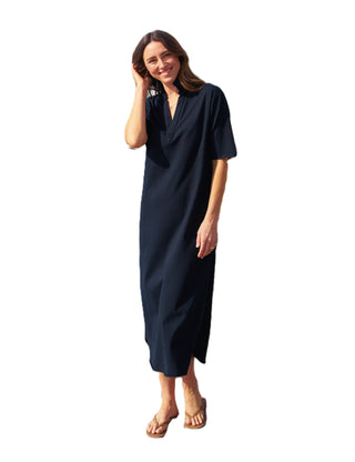 Emma Henley Maxi Dress - British Royal Navy