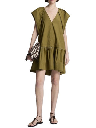 Ember Dress - Hazel