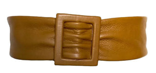 Apropos Belt - Caramel
