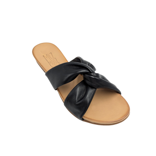 Taryn Sandal - Black