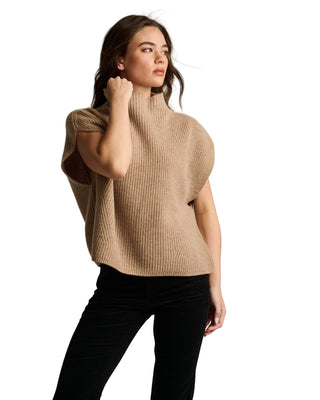 Lisa Todd Pure Popover - Biscuit