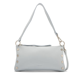 Kyle Bag - Bluebird/Brushed Silver