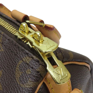 Louis Vuitton Speedy Bandouliere 25 - Monogram