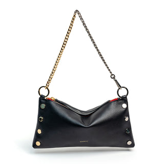 Kyle Revival-Black Press-GS-Red Zip