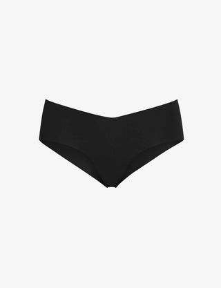 Classic Girl Short - Black