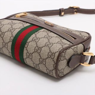 Gucci Ophidia Small Shoulder Bag