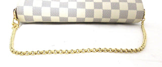 Louis Vuitton Damier Azur Favorite PM