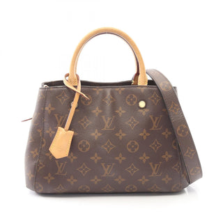 Louis Vuitton Montaigne BB