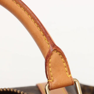 Louis Vuitton Keepall 55 Bandouliere