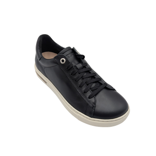 Bend Low Sneaker - Black