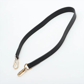 Louis Vuitton Black Empreinte Montaigne