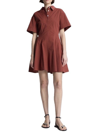 Dell Dress-Dark Bosco